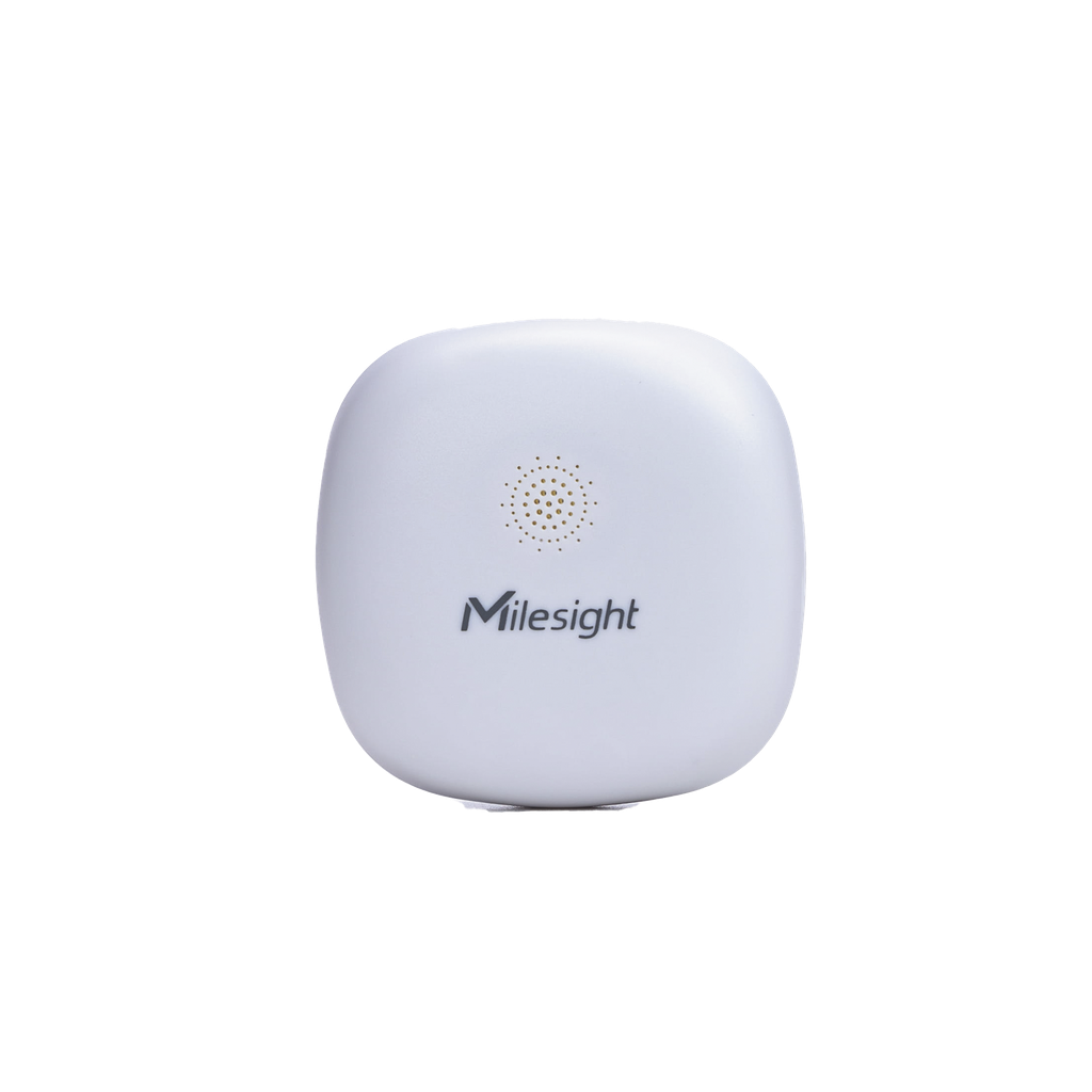 Mini Sensor Inteligente de Detección de Fugas de Agua LoRaWAN