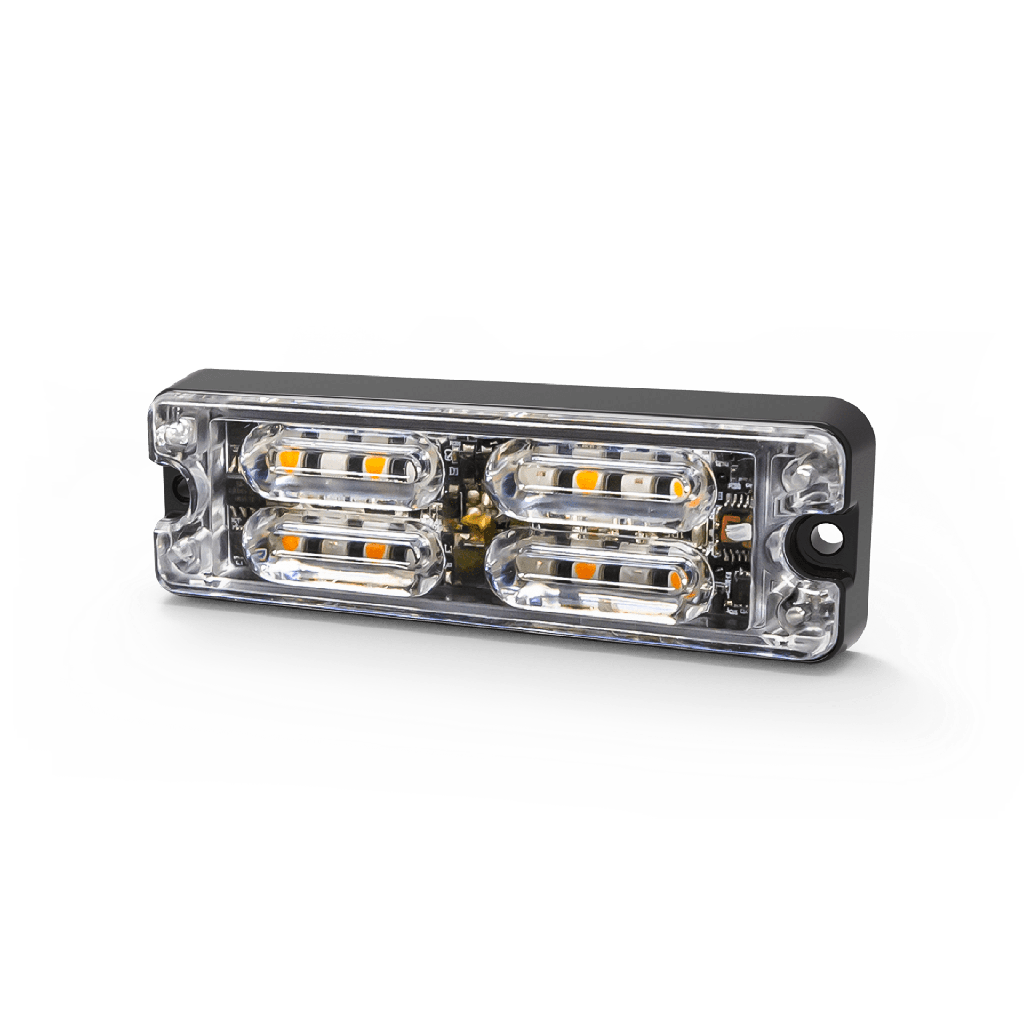 [ED3511BW] LUZ AUXILIAR CON 16 LEDS COLOR AZUL / CLARO