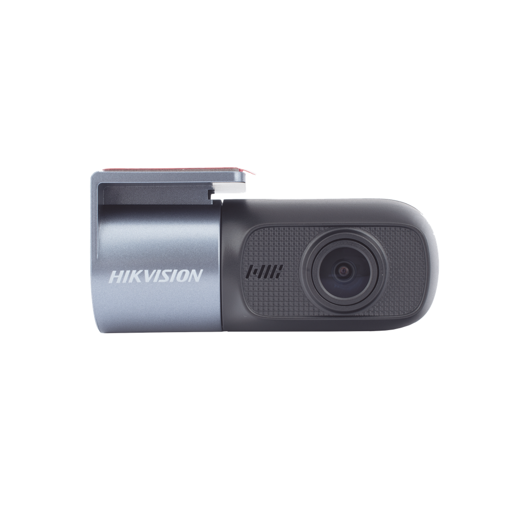 AE-DC2018-D1 Dash Cam para Vehiculo / 2 Megapixel (1080p) / Gran Angular 122° / Wi-Fi / G-Sensor / H.265 / Microfono y Bocina Integrado