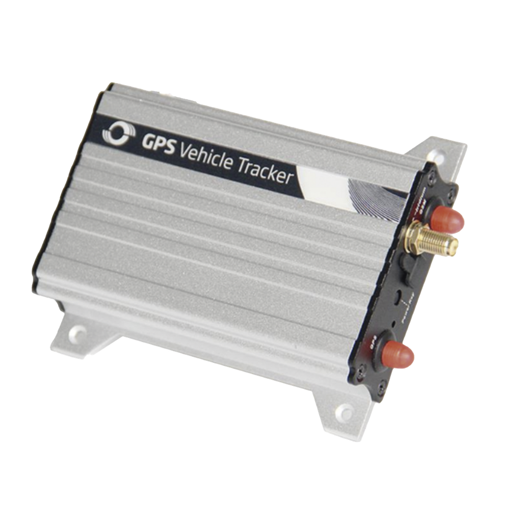 Rastreador Satelital Vehicular Con Conexión a Iridium