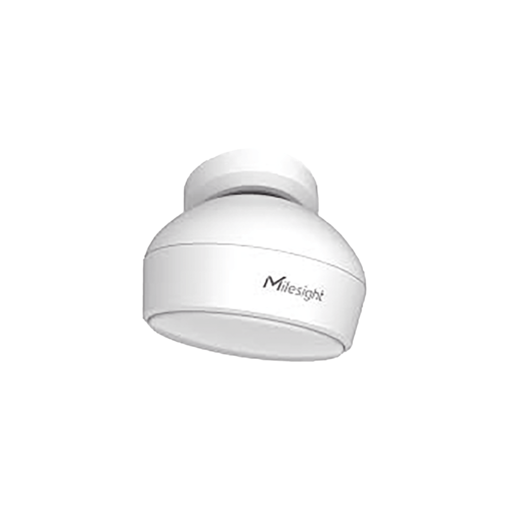 [VS370915M] Sensor presencia y movimiento con tecnología Lora