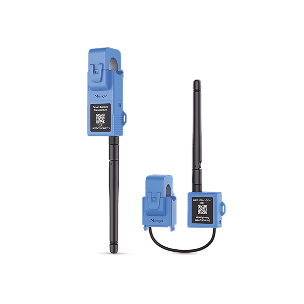 Medidor Inteligente de Corriente con LoRaWAN