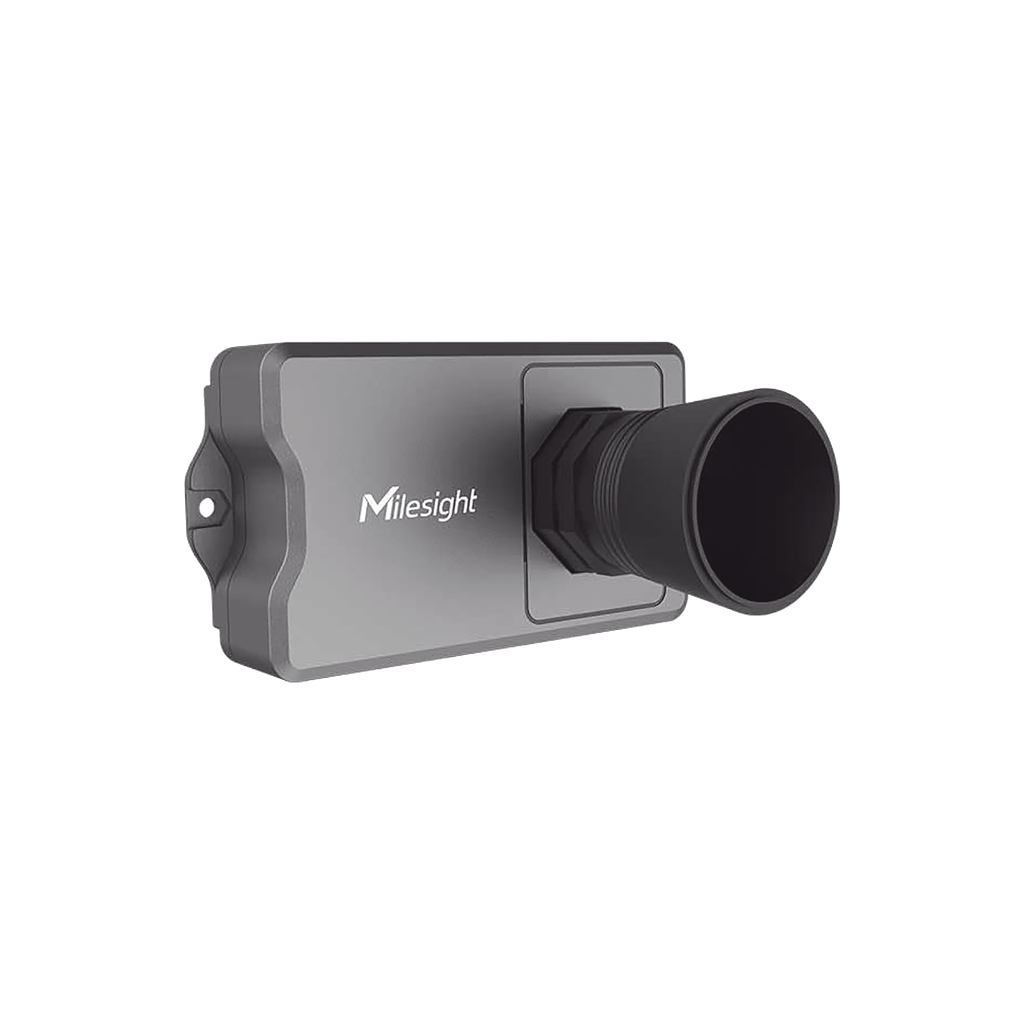 Sensor Ultrasónico de Distancia con LoRaWAN