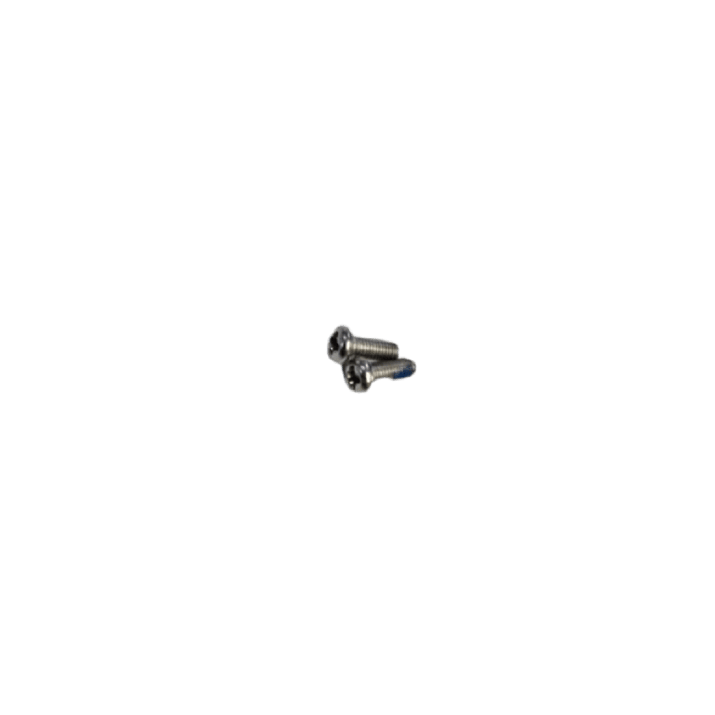 [TLP2SFBSCREW] Tornillería para protector del sim para TLP2SFB