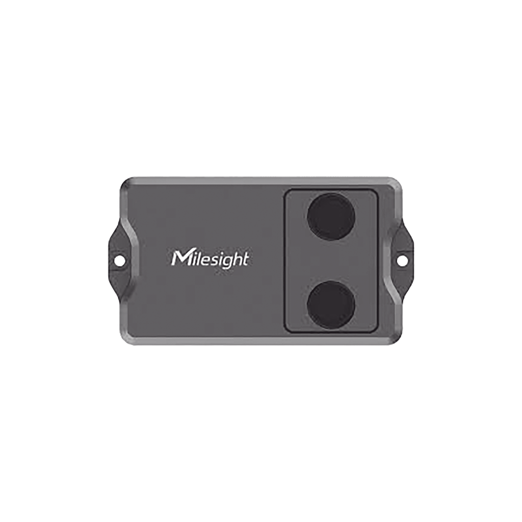 Sensor Ultrasónico de Distancia con LoRaWAN