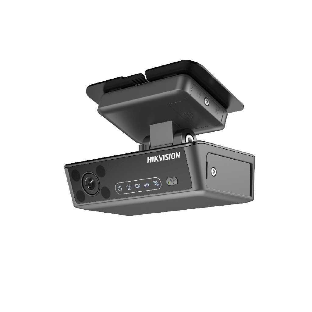 Dashcam de Industria / 5 Canales de Video (2 Predeterminados y 3 de Extensión) / Cámara Frontal 1620P y Trasera 1080P / Audio Bidireccional / GPS-GLONASS-GALILEO / Wi-Fi / Bluetooth y 4G / Micro SD