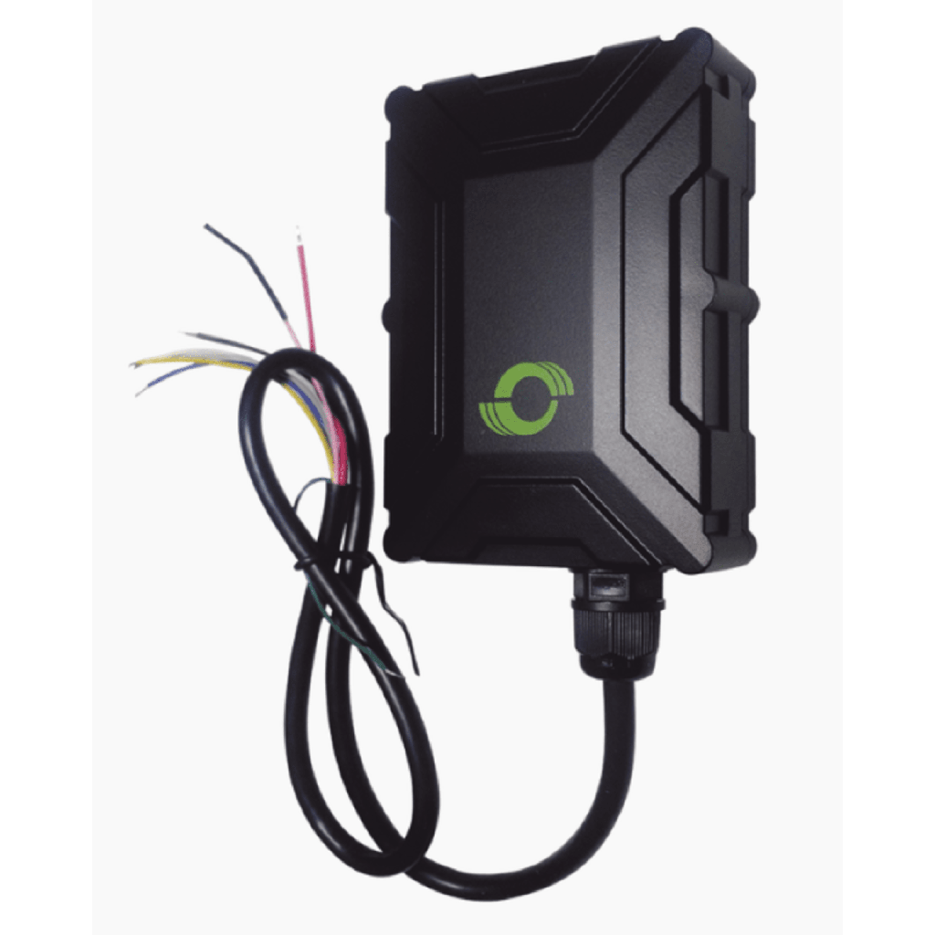 [T399LSA] Rastreador Vehicular (GPS) 4G LTE /Ideal Para Motocicletas / IP67 / Bloqueo de Motor Remoto / Salidas y Entradas Digitales/ Sin audio