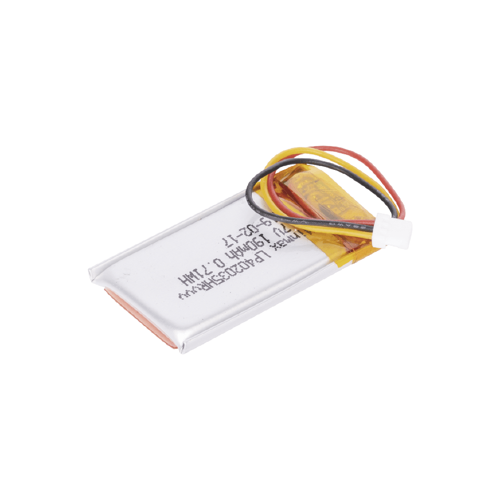 Bateria de respaldo para equipo ECO5, ECO5LITE