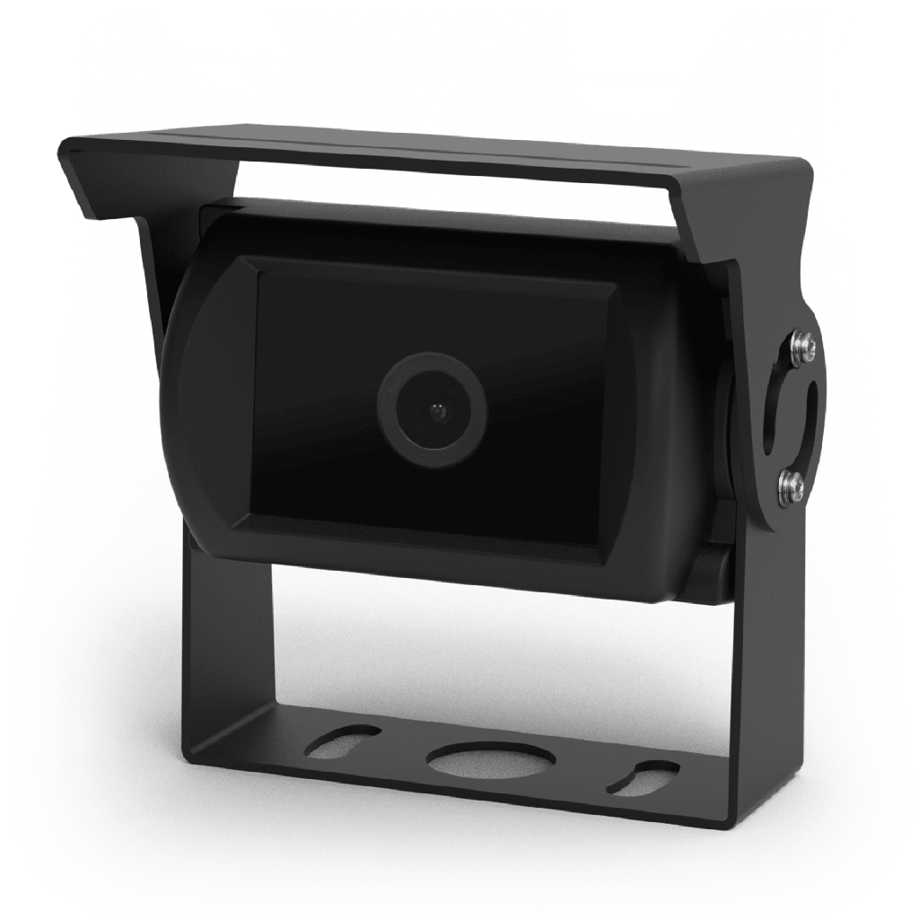 Cámara con inteligencia IA para la detección de peatones para K7000BAI