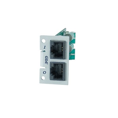 [T-CPX-MGE] Modulo Individual Giga Ethernet 1000 Mbps para Chasis TCPXH