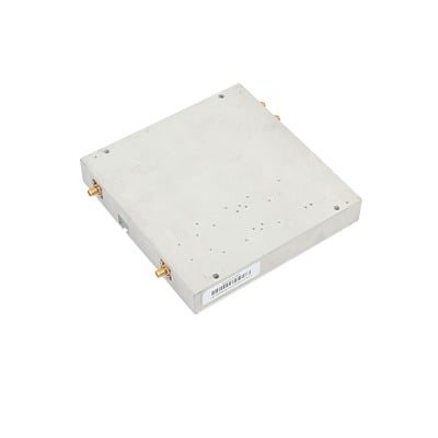 [LPA-1900-LU/PD] Amplificador Lineal de Potencia para Amplificadores de Exteriores, Celular 1900 MHz, Down-Link.