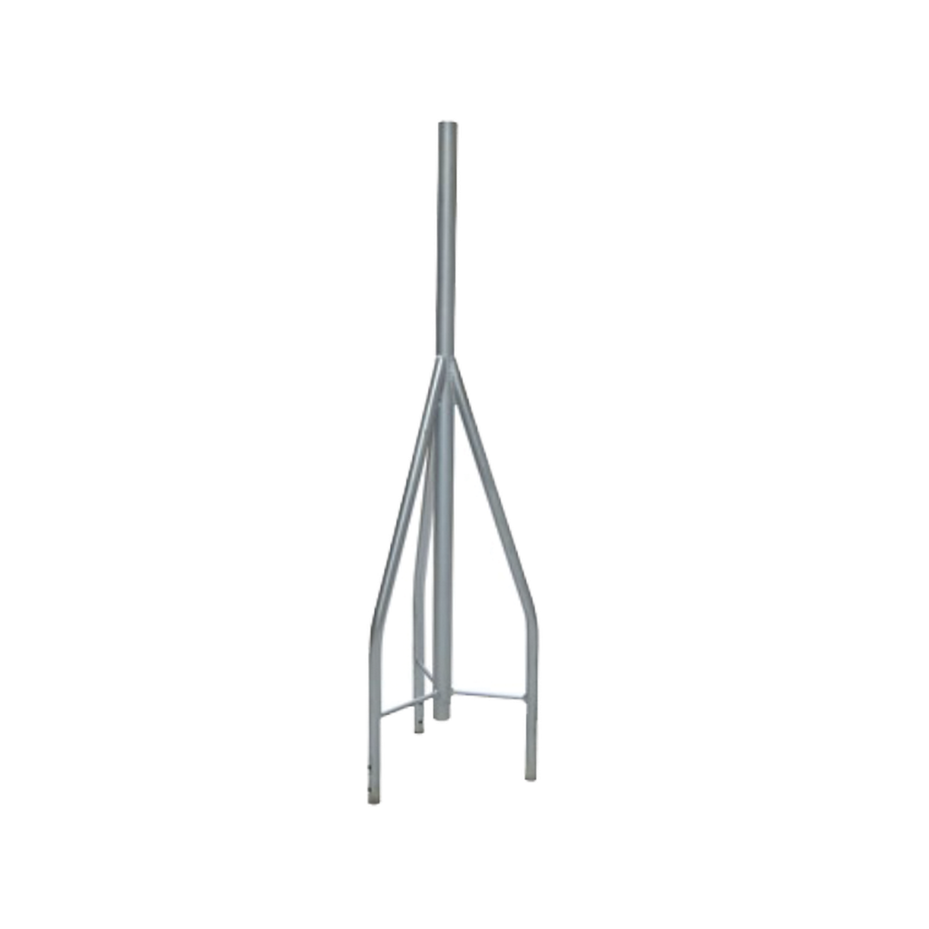 [SCZ-90G] Copete para torre armada con tramo STZ-90G.
