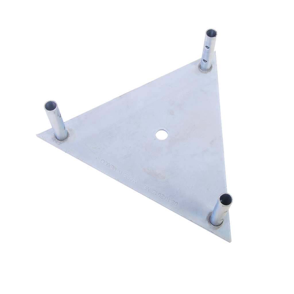 [SBA-90G] Base para Torre Armada con Tramo STZ-90G.