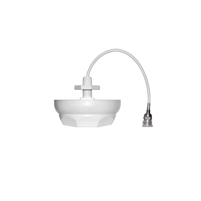 [TXC243] Antena tipo domo, frecuencia (2.4 GHz) , ganancia de 3 dBi, conector N-hembra, perfecto para oficina o edificio