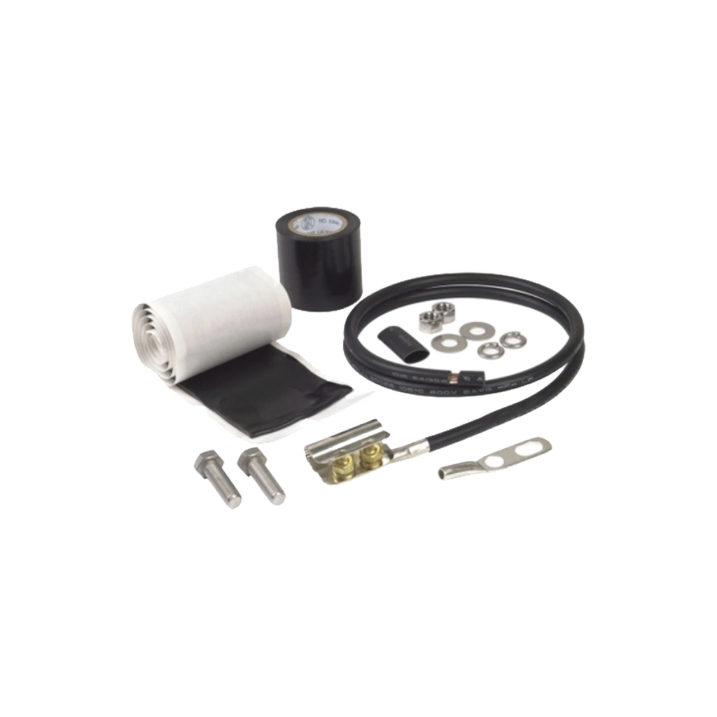 01010419001 -Grounding kit, 1/4 AND 3/8 CABLE (223-1582)