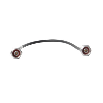 [CN-41N] 30009406002 - Jumper coaxial 41 cm, LMR(R)240, N-macho ambos extremos