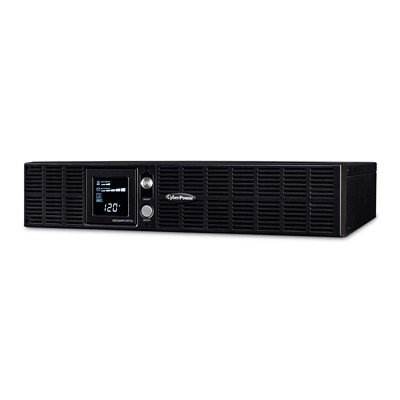 [OR1500PFCRT2U] UPS de 1500 VA/1050 W, Topología Línea Interactiva, Entrada 120 Vca NEMA 5-15P, Onda Senoidal Pura, Torre o Rack 2 UR, Con 8 Tomas NEMA 5-15R