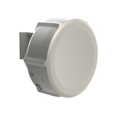 [RBSXTG-5HPACD-SA] (SXT SA5 ac)Punto de Acceso en 5GHz 802.11 a/n/ac, Antena Integrada 14 dBi de 90°, Hasta 1000 mW