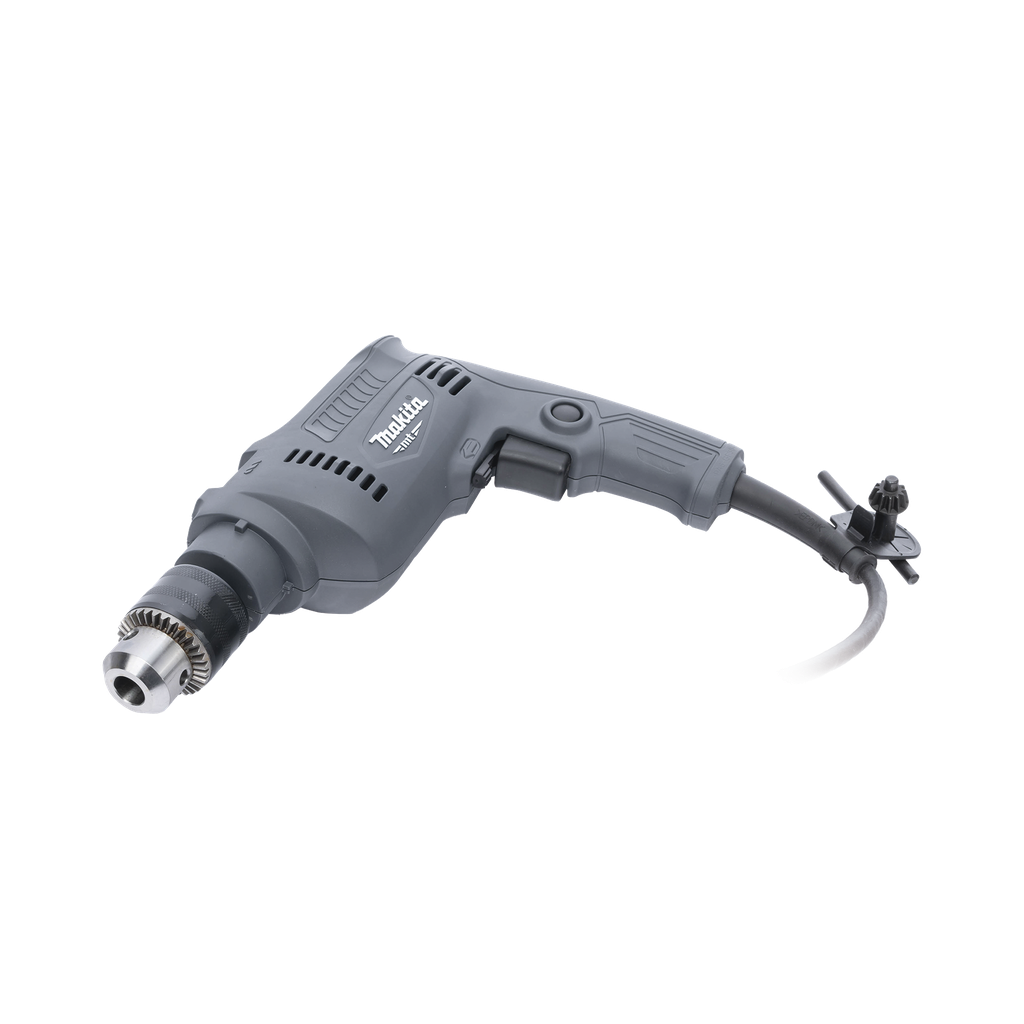 [M08-01G] Rotomartillo 5/8 2900 RPM, Vel. Variable. 500 Watts, 110 Vca, Incluye llave de Broquero y Empuñadora