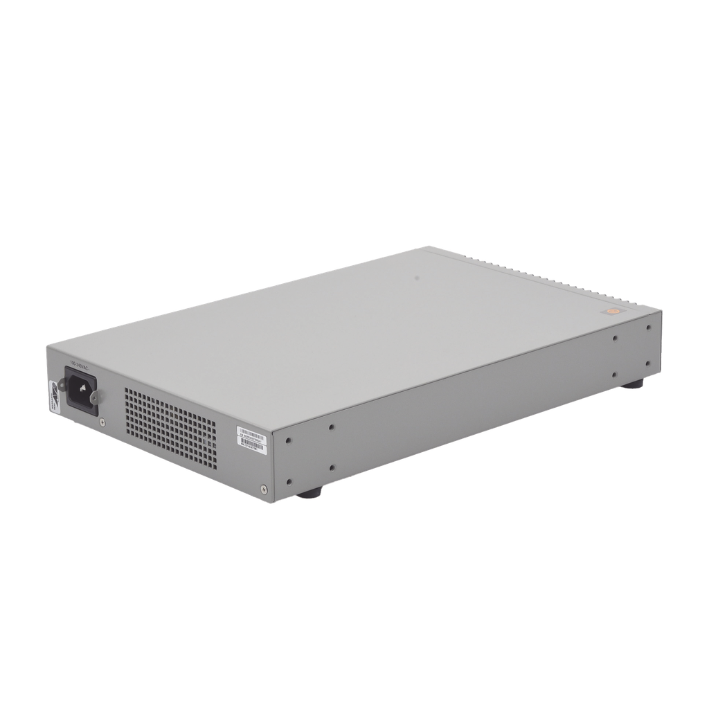 [AT-XS916MXT-10] Switch Capa 3 Stackeable 10 Gigabit , 12 puertos 100/1000/10G Base-T (RJ-45)  y 4 puertos SFP/SFP+ 10G