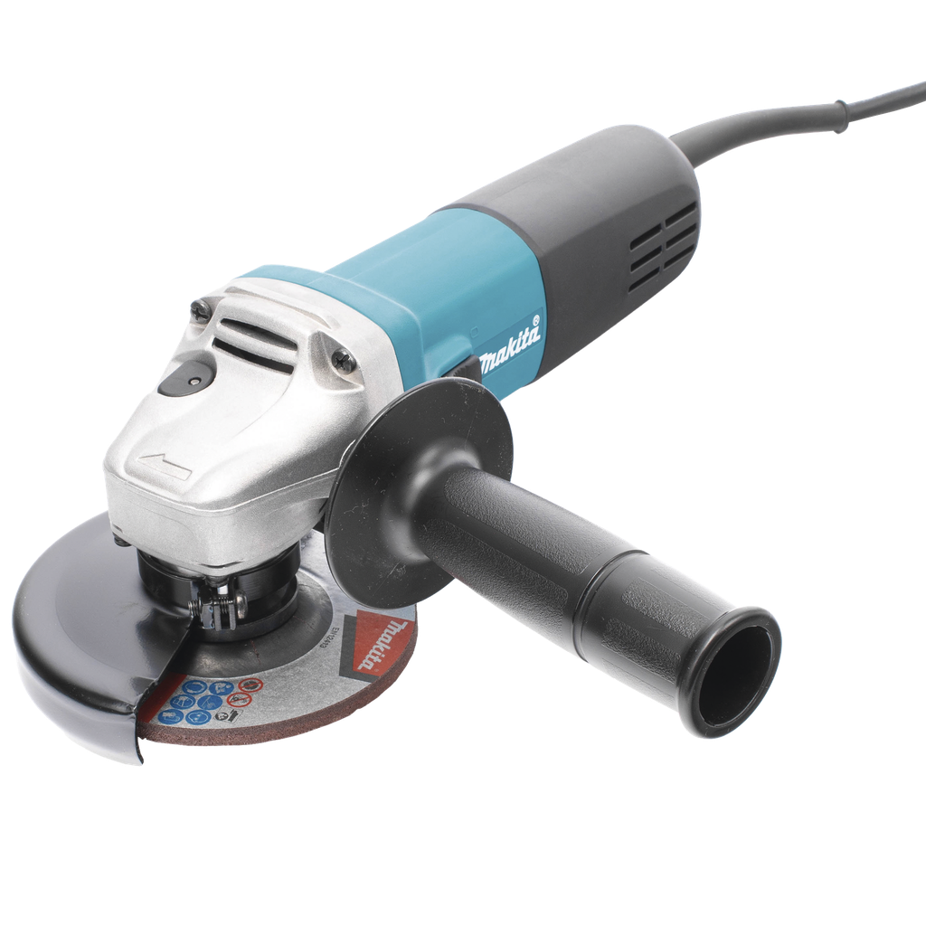 Esmeriladora Angular 115 mm (4-1/2) 10,000 RPM, 710W