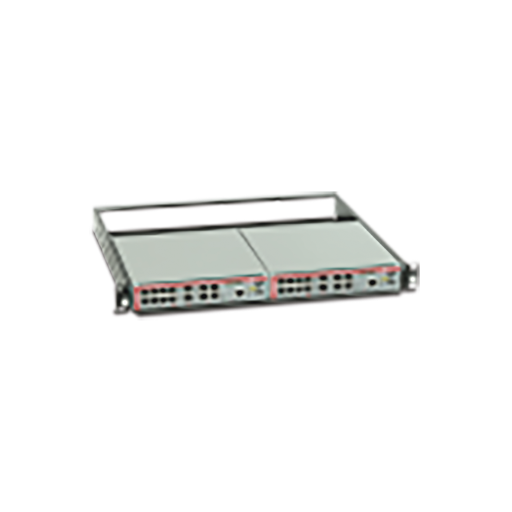 Kit de Montaje en Rack para instalar dos dispositivos AT-x230-10GP / AT-AR-3050S-10 / AT-AR4050S-10