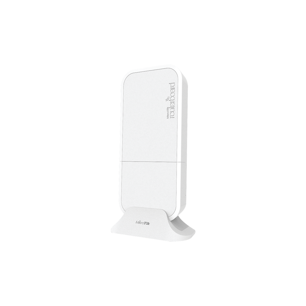 (wAP 60G AP) Punto de Acceso en 60GHz apertura 60º con Velocidades de Hasta 1Gbps, Alcance aprox 200mts, p/8 CPE