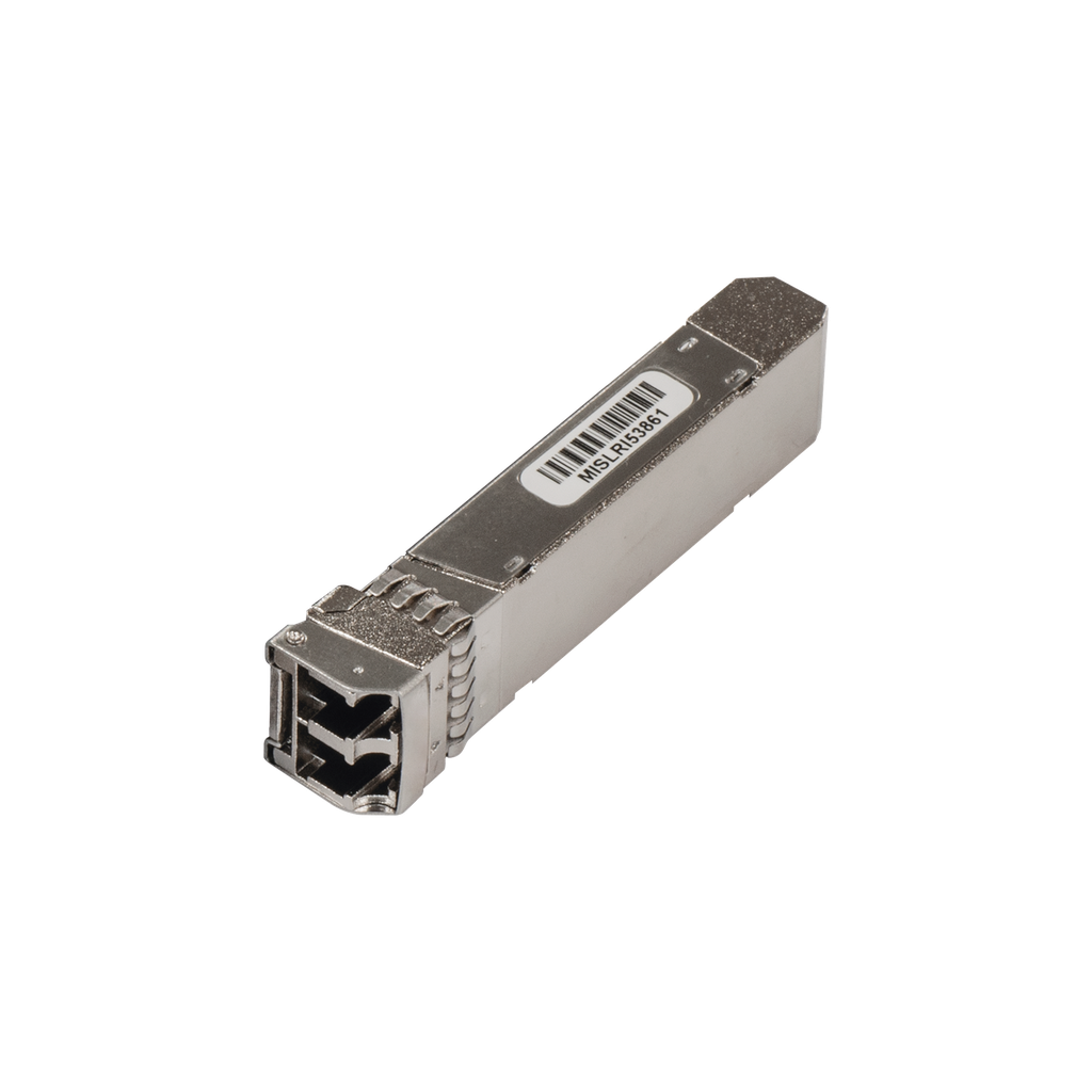 [S-C59DLC40D] SFP CWDM module 1.25G SM 40km 1590nm Dual LC-connector DDM