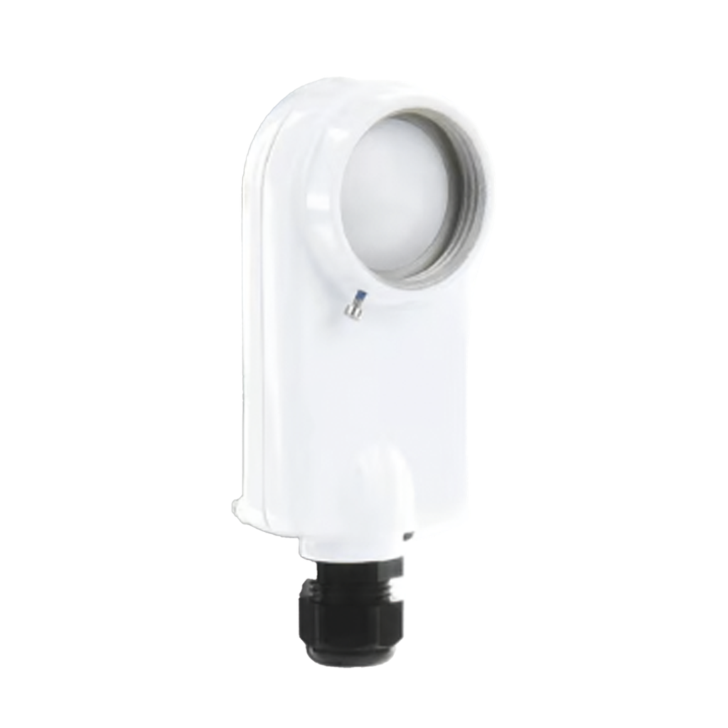 [C5X] Radio Modular (Antna integrada de 8dB) hasta 700 Mbps, (4.9 - 6.4 GHz), IP67, Adaptación automática al entorno, Monitoreo a través de la nube.