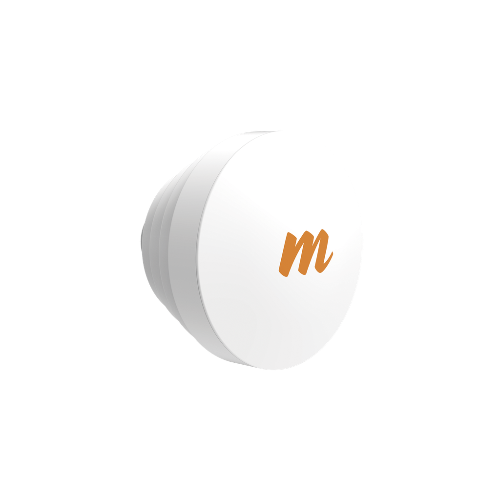 [N5-X16] Antena Modular Dual Slant, 4.9 - 6.4 GHz, Dimensiones (16 cm), Apertura 45°, Ganancia de 16 dBi, Con rechazo al ruido, Diseñada para radio C5x