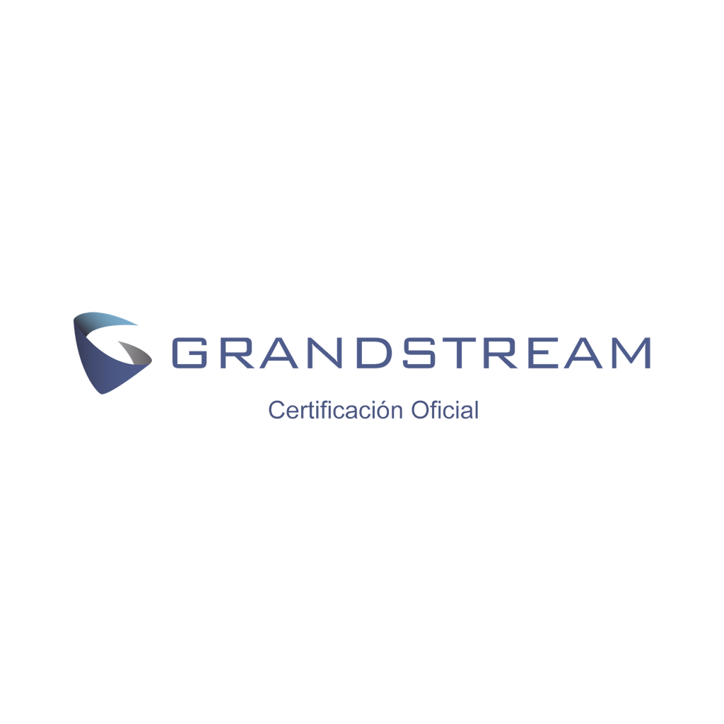 Grandstream Certificación Profesional de la serie GWN (GCP)