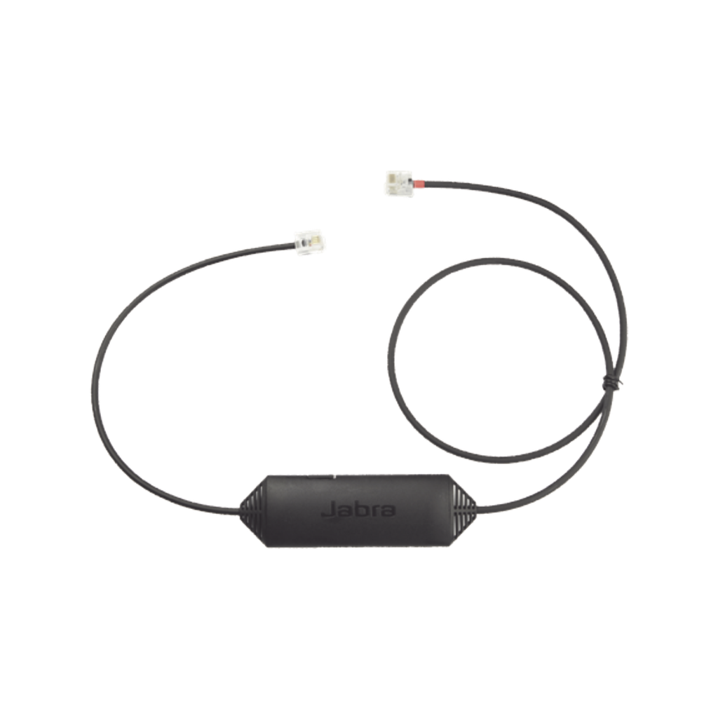 [LINK-14201-43] Jabra Link 14201-43 EHS para teléfonos cisco 6945, 78xx, 79xx y 88xx.