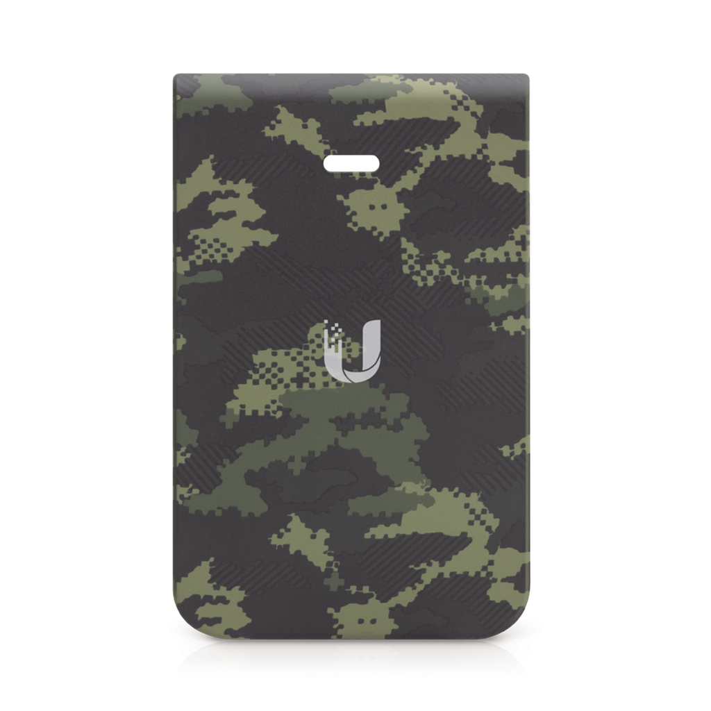 Máscara decorativa diseño militar para UAP-IW-HD paquete incluye 3 máscaras.