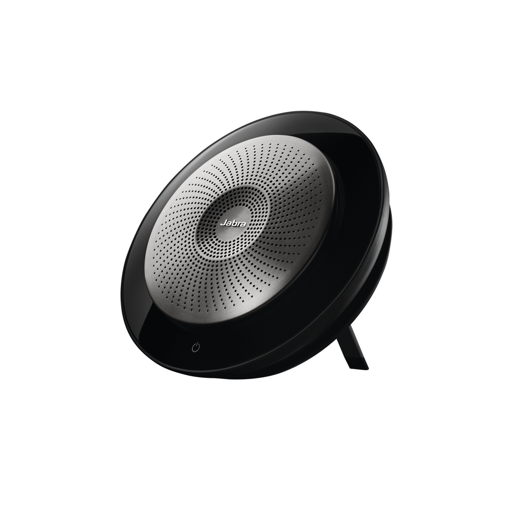 [SPEAK-710-MS] Speak 710 MS, Altavoz portátil con micrófono integrado, sonido increíble para conferencias y música, certificado Microsoft Skype Empresarial(7710-309)