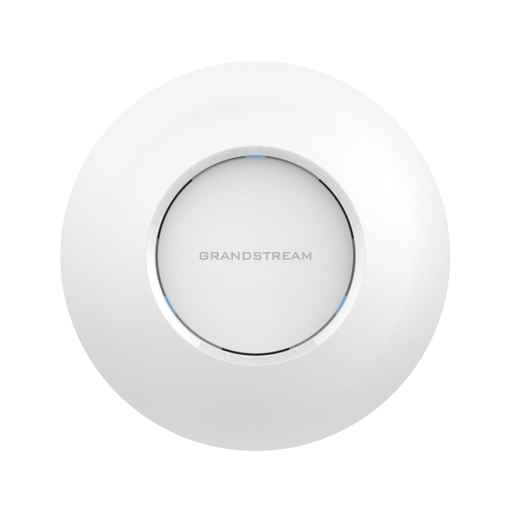 Punto de acceso Wi-Fi 802.11 ac 1.75 Gbps, Wave-2, MU-MIMO 3x3:3 con administración desde la nube gratuita o stand-alone.