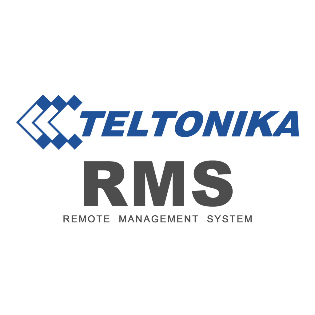 Suscripción RMS Teltonika (Remote Management System) 1 Credito