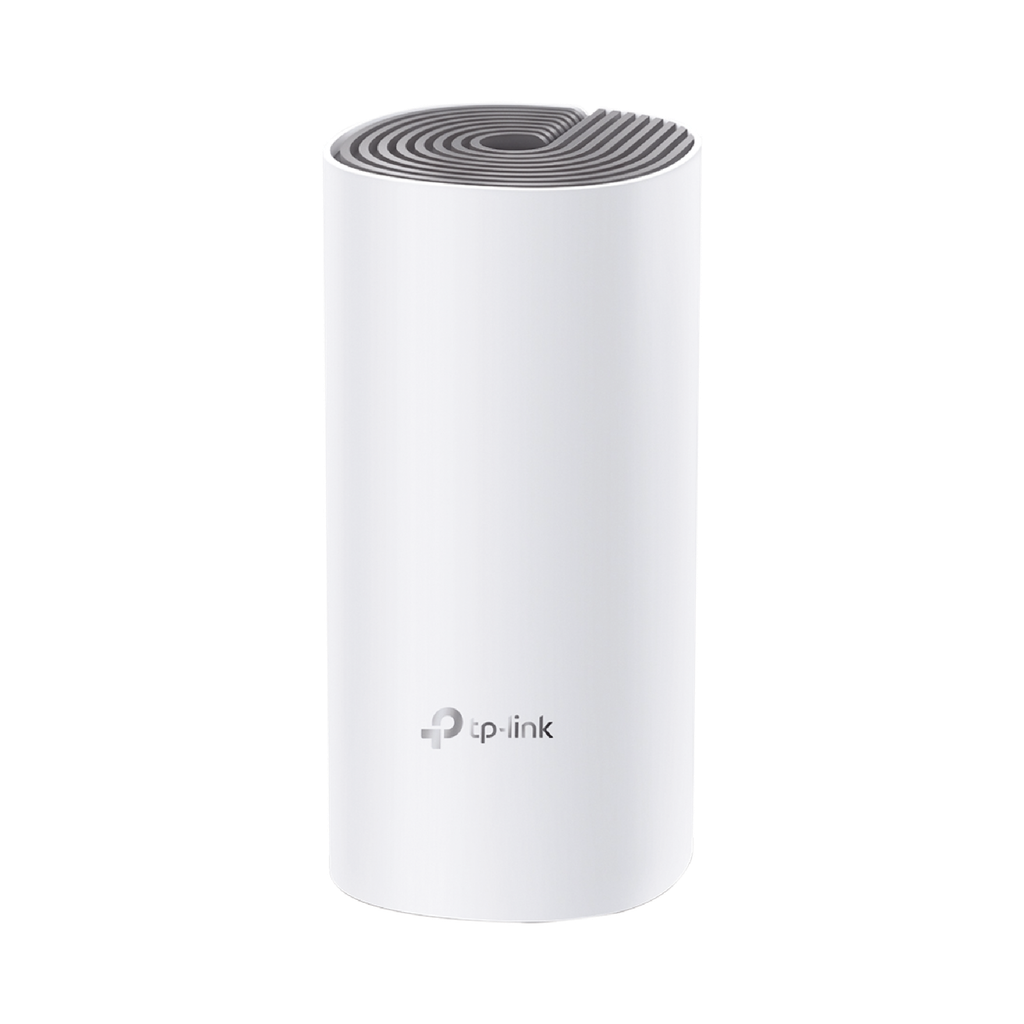 Router inalámbrico mesh para Hogar / Doble banda AC 1200  / 2 puertos 10/100 Mbps / Compatible con amazon alexa.
