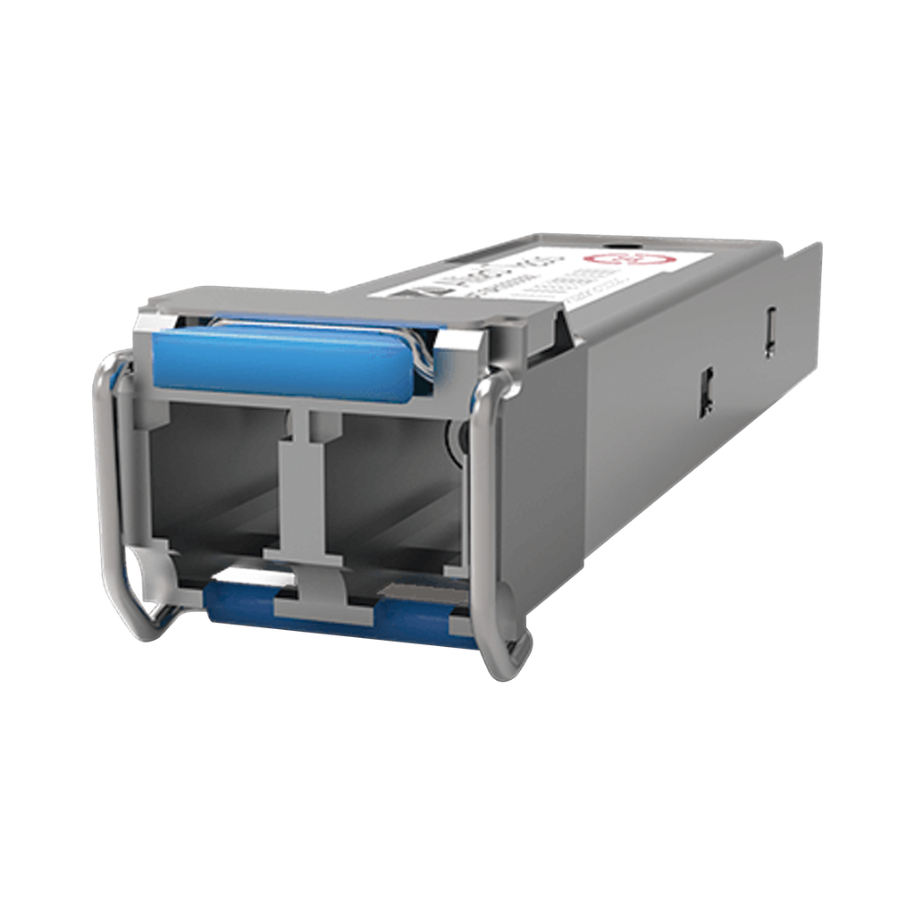 [AT-SP10LRA/I] Transceptor MiniGbic SFP+ Monomodo 10G-LR, distancia 10 km conector LC, Versión TAA