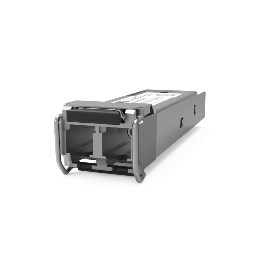 [AT-SP10SR/I] TAA (Federal) SFP+/LC 10G Multi-Mode 300m, 850nm, Industrial Temp (-40 to 85c)