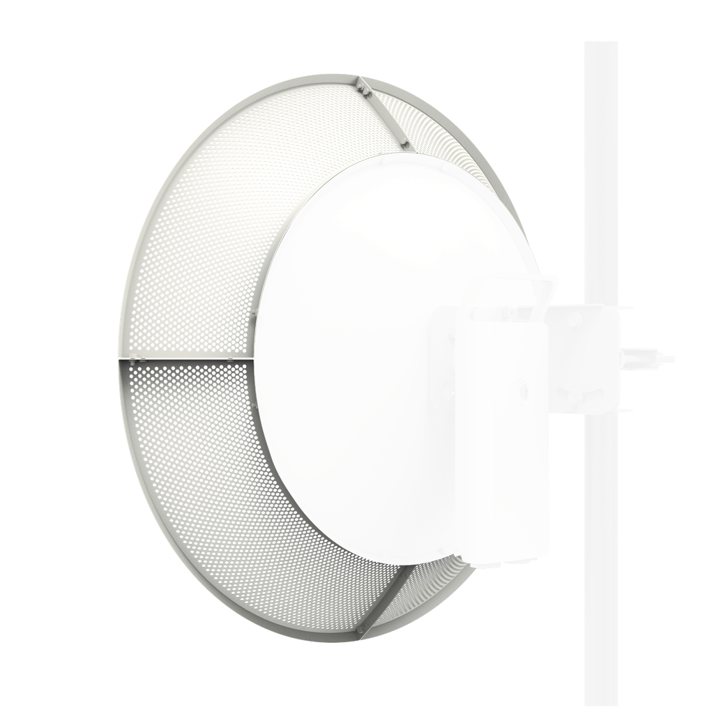 Kit con 4 Extensores de Ganancia a 28 dBi para Cambium ePMP Force 425