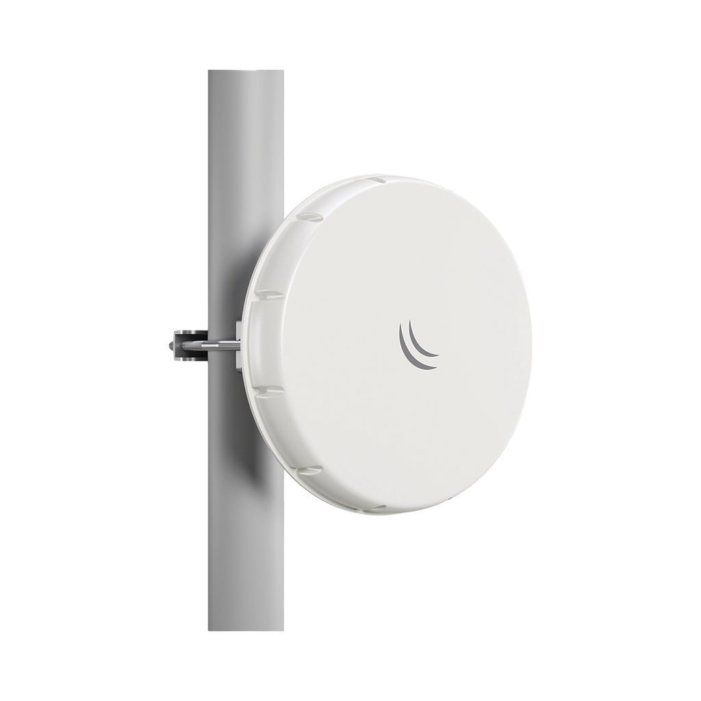 (Wireless Wire nRAY) Enlace completo de 60GHz, Hasta 2Gbps, Listos para Conectarse