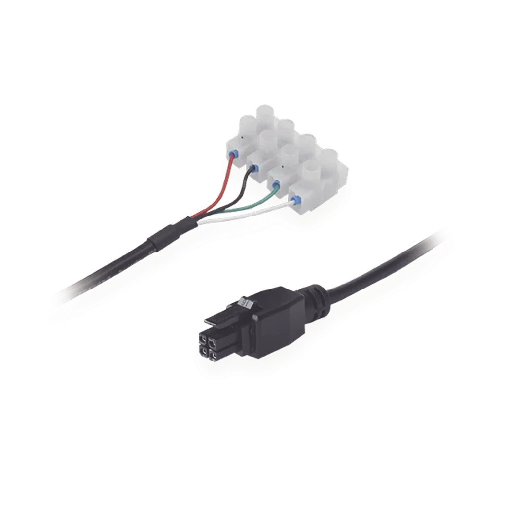 [PR2FK20M] CABLE DE POTENCIA CON TERMINAL DE TORNILLO DE 4 VÍAS