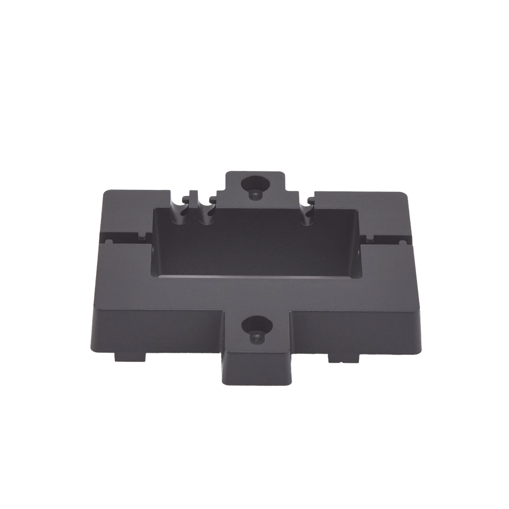 Montaje de pared para teléfonos serie GRP2601/P, GRP2602/P/W, GRP2603/P y GRP2604/P de Grandstream
