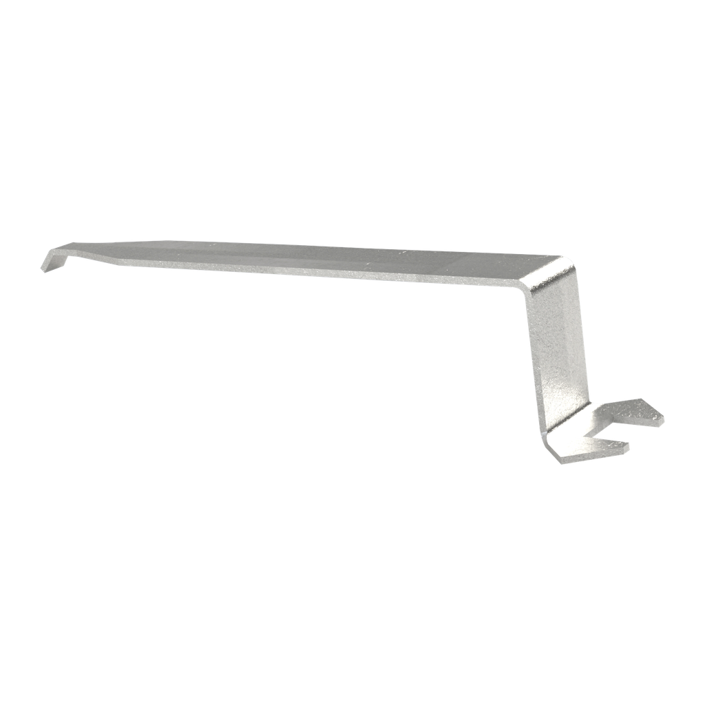 [LP-CNT] Llave Compacta para Colocar / Retirar Tuercas Enjauladas en Rack Perforación Cuadrada