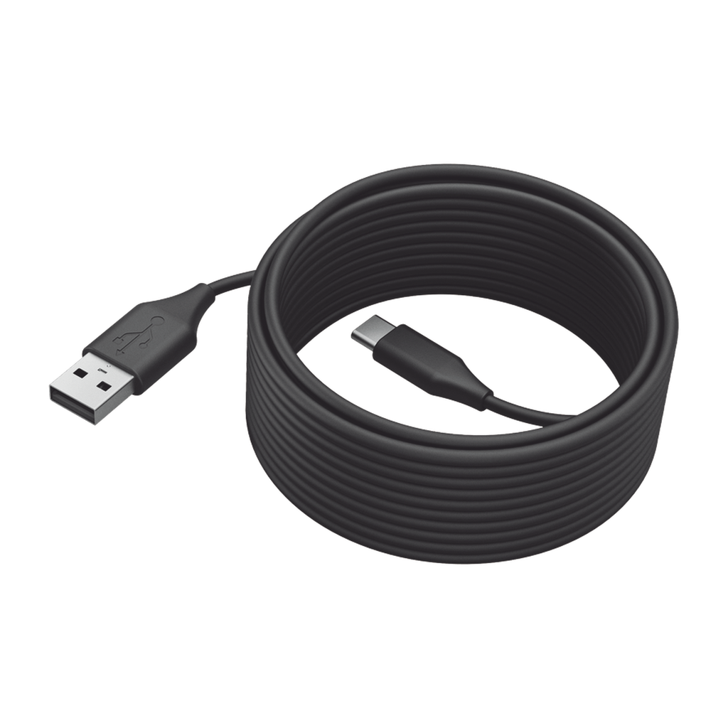 Cable USB 2.0 de 5 metros para modelo PanaCast50 (14202-11).