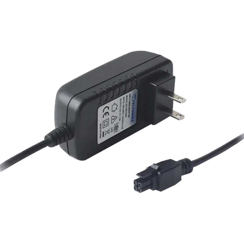 [PR3P2US3] Fuente de Alimentación, 4 pin, 12 Volts, 24 Watts