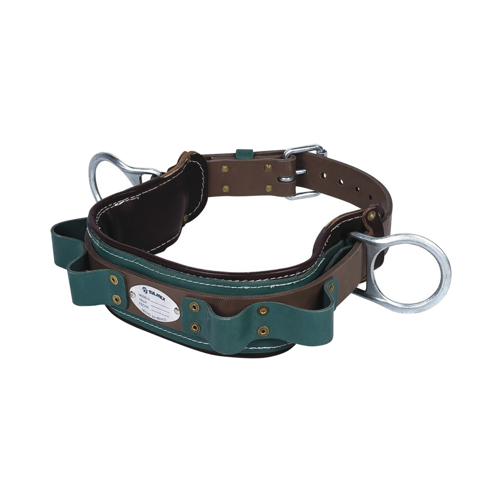 [5268-40] Cinturón de Liniero Estándar c/Cojín de Oscaría Talla 40.