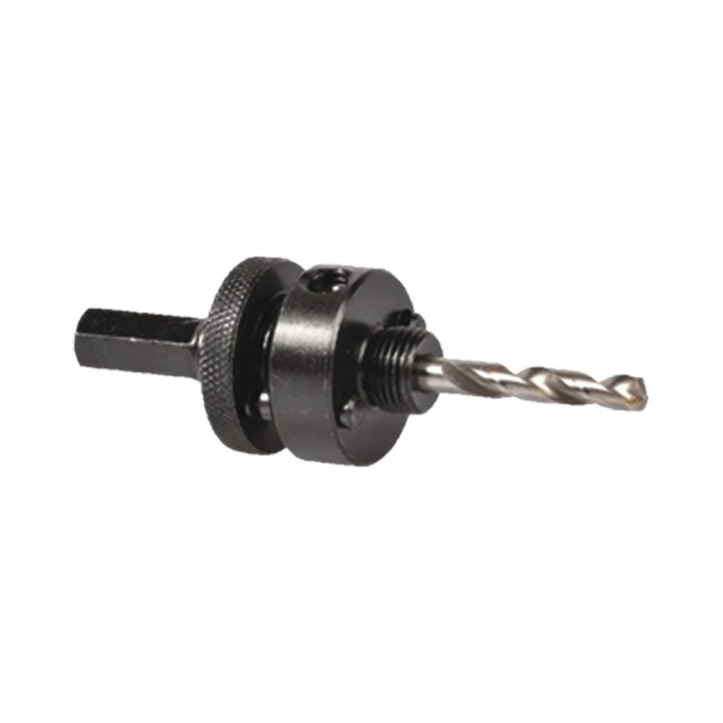 [D-21836] Árbol Adaptador para Broca Sierra de 1-1/4 a 6.