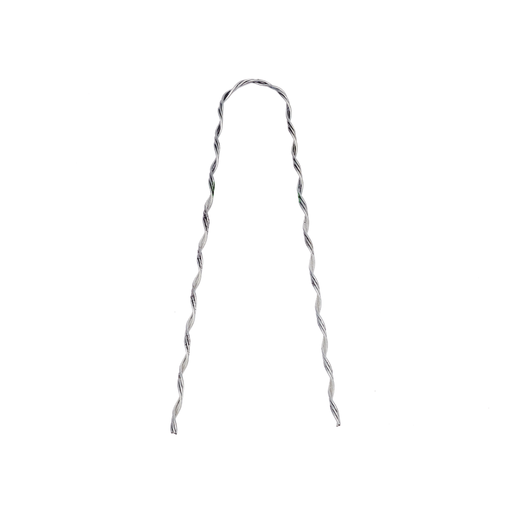 Remate Preformado para Fibra Óptica ADSS, Span 100/200 m, diámetros ? 10.1 - 11 mm