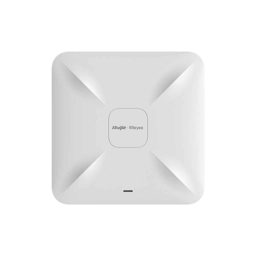 Punto de Acceso Mesh Wi-Fi 5 para interior en techo hasta 1.2 Gbps doble banda 802.11ac MU-MIMO 2X2, puertos Gigabit